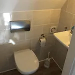 Semesterbostad E3 Haus Mit Wintergarten- Kamin Und Deichblick By Interhome *