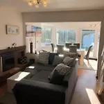Semesterbostad E3 Haus Mit Wintergarten- Kamin Und Deichblick By Interhome Grosswurden