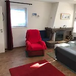 E3 Haus Mit Wintergarten- Kamin Und Deichblick By Interhome * Grosswurden