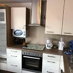 E3 Haus Mit Wintergarten- Kamin Und Deichblick By Interhome Grosswurden