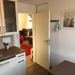 E3 Haus Mit Wintergarten- Kamin Und Deichblick By Interhome * Grosswurden