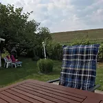 E3 Haus Mit Wintergarten- Kamin Und Deichblick By Interhome Grosswurden