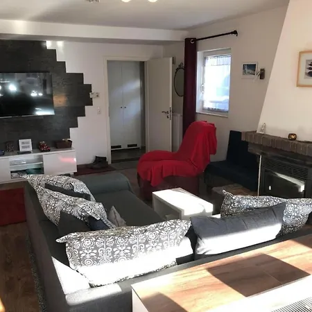By Interhome Großwürden