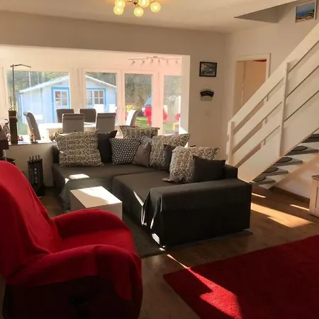 Nyaraló By Interhome Großwürden
