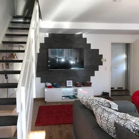 By Interhome Nyaraló Großwürden