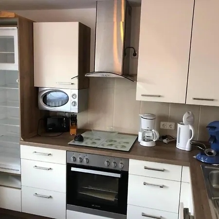 By Interhome Großwürden