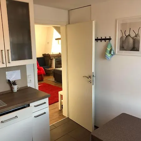 By Interhome * Großwürden