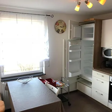 E3 Haus Mit Wintergarten- Kamin Und Deichblick By Interhome Сasa de vacaciones *