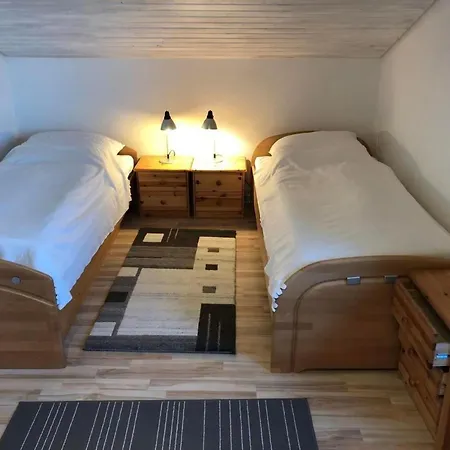 Nyaraló By Interhome Großwürden