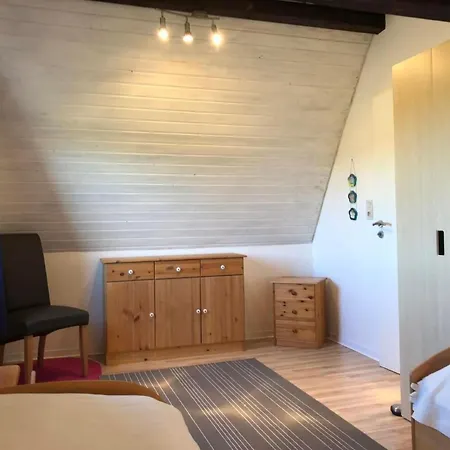 E3 Haus Mit Wintergarten- Kamin Und Deichblick By Interhome * Grosswurden