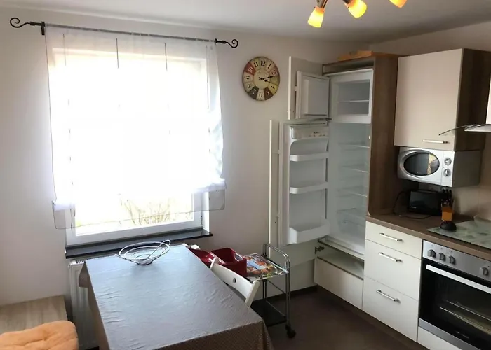 E3 Haus Mit Wintergarten- Kamin Und Deichblick By Interhome Сasa de vacaciones *