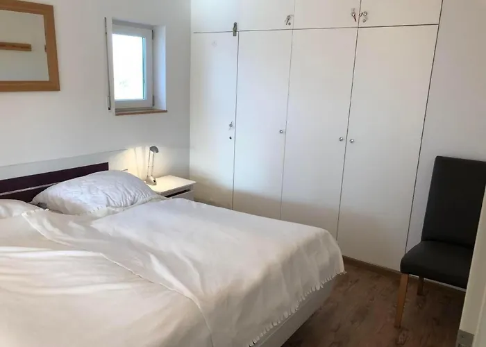 E3 Haus Mit Wintergarten- Kamin Und Deichblick By Interhome Сasa de vacaciones *