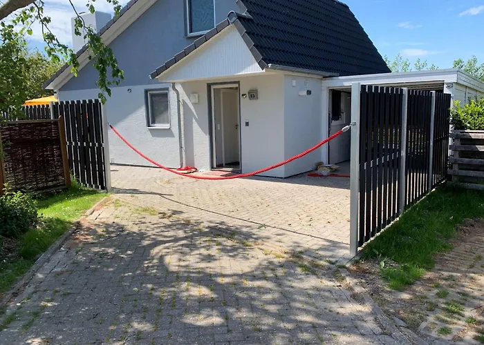 E3 Haus Mit Wintergarten- Kamin Und Deichblick By Interhome Сasa de vacaciones *